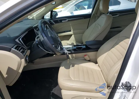 2013 Ford Fusion Se from USA, damaged, VIN 3FA6P0H98DR355602